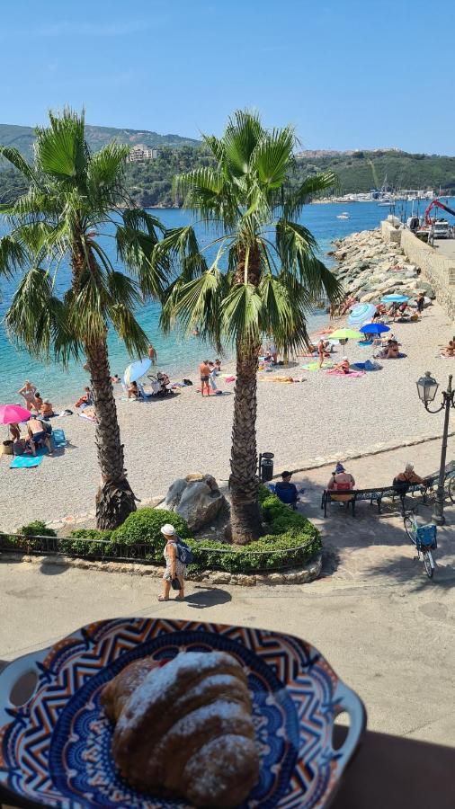 La Pianotta Sulla Spiaggia Porto Azzurro Exterior photo